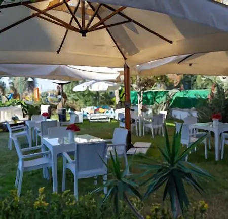 Hotel Ada Marina Hotel 4*