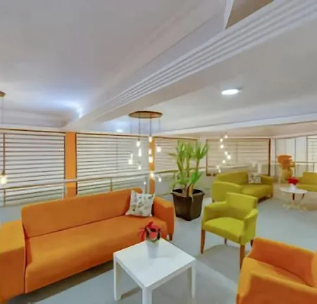 Ada Marina Hotel