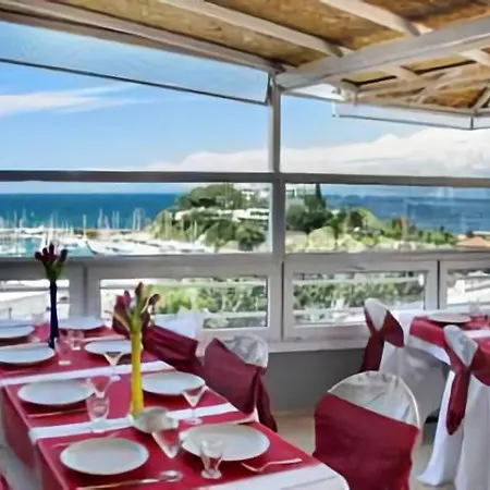 Ada Marina Hotel