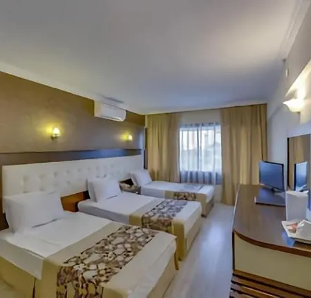 Ada Marina Hotel Hotel